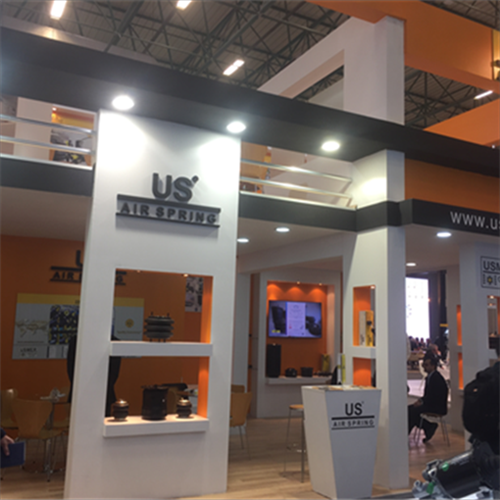 AUTOMECHANIKA ISTANBUL 2017