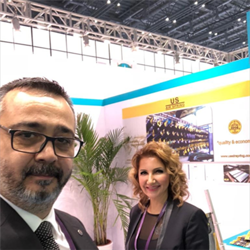 AUTOMECHANIKA SHANGHAI 2018