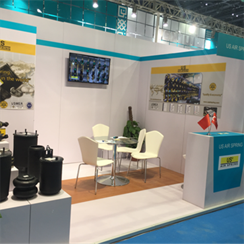 AUTOMECHANIKA SHANGHAI 2017