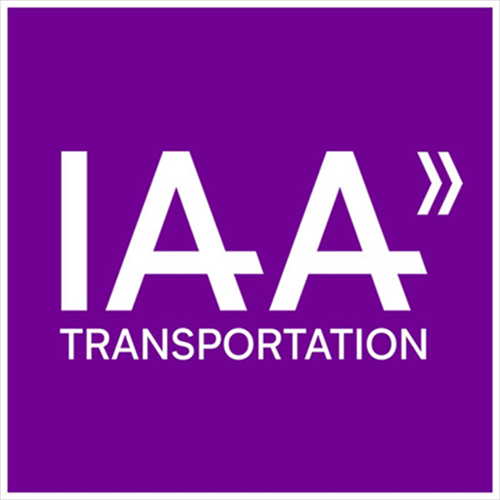 IAA TRANSPORTATION 2022