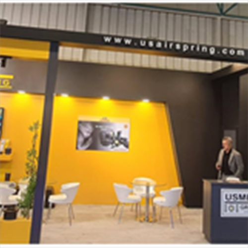 AUTOMECHANIKA ISTANBUL 2022