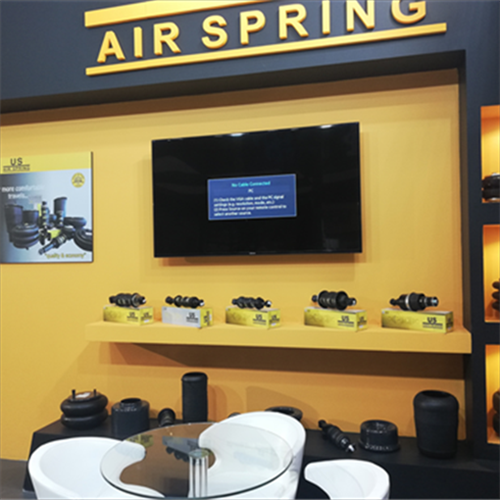 AUTOMECHANIKA ISTANBUL 2019
